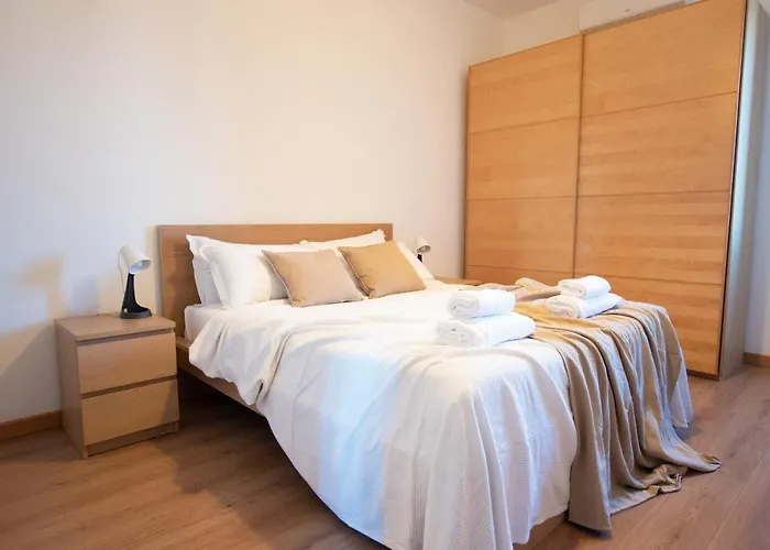 I Host Apartment - Sant'Agostino 7
